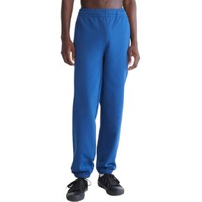 Calvin Klein Men's Logo French Terry Joggers in Kuwait