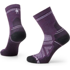 Smartwool Women's Performance Hike Light Cushion Under The Stars Crew