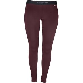 Carhartt Base Layer Women's Force Midweight Waffle Base Layer Pant in Saudi Arabia