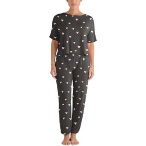 Honeydew Intimates Women's Sun Lover Lounge PJ Set
