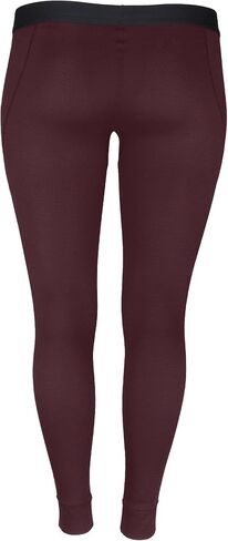 بنطال Carhartt Base Layer للنساء ذو ​​الوزن المتوسط ​​ذو طبقة أساسية من الوافل in Saudi Arabia