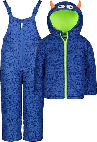 Carter's boys Character Snowsuit in Saudi Arabia