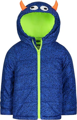 Carter's boys Character Snowsuit in Saudi Arabia