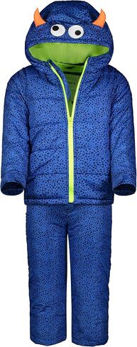 Carter's boys Character Snowsuit in Saudi Arabia