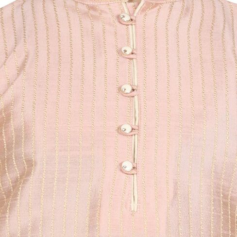 بيجامة كورتا كيدز هندية من إس جي يوفراج للأولاد in Kuwait