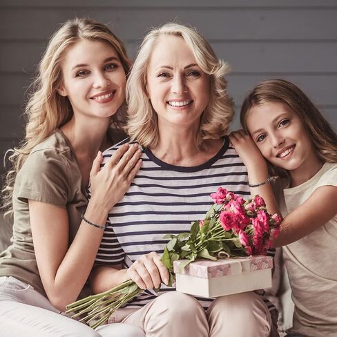 To My Son - I Love You Morse Code Bracelet, Adjustable Inspirational Beaded Morse Code Bracelets, Personalized Men Bracelet, Back to School Bracelet, First Day of School Bracelet Gift for Son in Kuwait