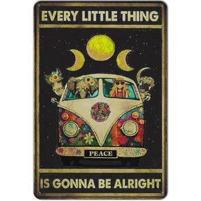 Do What Makes You Happy Funny Halloween Frog Mushroom Metal Tin Sign Wall DecorBedroom Sign for Home Decor Gifts Christmas Gifts 8x12inch in Kuwait