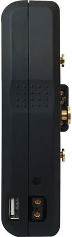 بطارية Core SWX Nano بقدرة 6.6 أمبير ليثيوم أيون ذهبي مع 4 مقاييس طاقة LED (98 وات، 14.8 فولت) in Kuwait