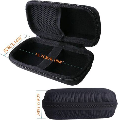 اويو حقيبة حمل صلبة لكاميرا دي جيه اي اوسمو بوكيت 3 محاور جيمبال مثبت جيمبال in Kuwait