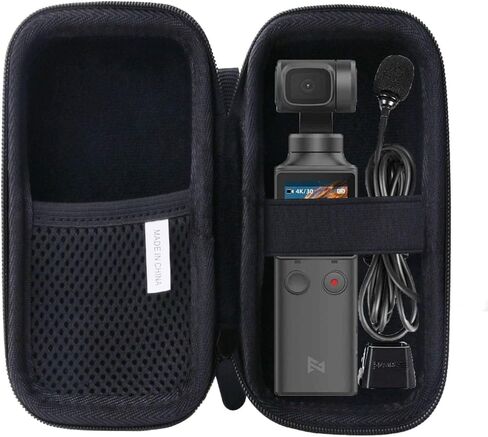 اويو حقيبة حمل صلبة لكاميرا دي جيه اي اوسمو بوكيت 3 محاور جيمبال مثبت جيمبال in Kuwait