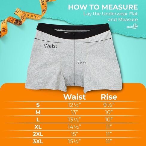 شورت داخلي قصير من القطن العضوي لفترة النوم، بوكسر قصير للنساء قصير جيم جام (عبوة من قطعة واحدة) in Kuwait