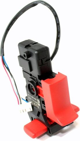 Bosch Parts 2607200670 Switch in Saudi Arabia
