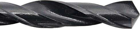 Drill America 13.00mm High Speed Steel Drill Bit, DWDMM Series in Saudi Arabia