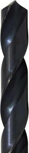 Drill America 13.00mm High Speed Steel Drill Bit, DWDMM Series in Saudi Arabia