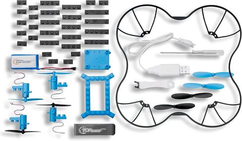 طائرة بدون طيار تعمل بجهاز تحكم عن بعد، 2.4 جيجاهرتز in Kuwait
