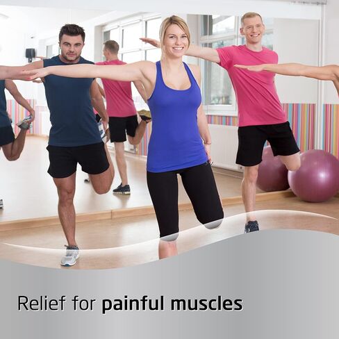 فرك العضلات بي من راديان 100 جرام in Kuwait