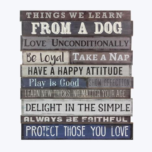 Young's Inc. Wall Sign - Cabin Wall Art for Home and Apartment - Hanging Decor for Bedroom, Kitchen, Office, and Bathroom - 16" H x 12" W in Saudi Arabia