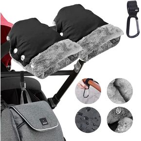 Stroller Gloves in Kuwait