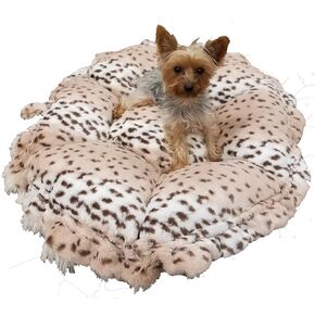 bessie و barnie Aspen Snow Leopard/شقراء لمعانقتها Pod in Kuwait