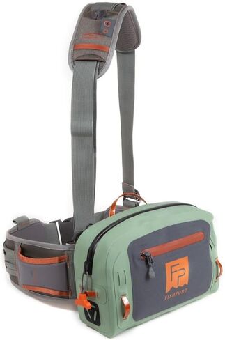 فيش بوند أسفل الظهر الغاطسة الصغيرة من ثندرهيد - ايكو يوكا، ايكو يوكا، مقاوم للماء in Kuwait