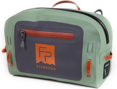 فيش بوند أسفل الظهر الغاطسة الصغيرة من ثندرهيد - ايكو يوكا، ايكو يوكا، مقاوم للماء in Kuwait