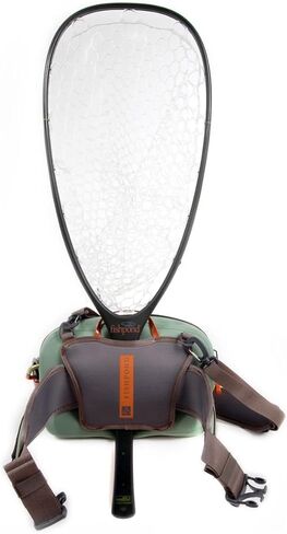 فيش بوند أسفل الظهر الغاطسة الصغيرة من ثندرهيد - ايكو يوكا، ايكو يوكا، مقاوم للماء in Kuwait