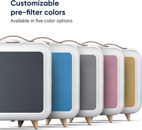 بلو اير فلتر مسبق، اصفر in Kuwait