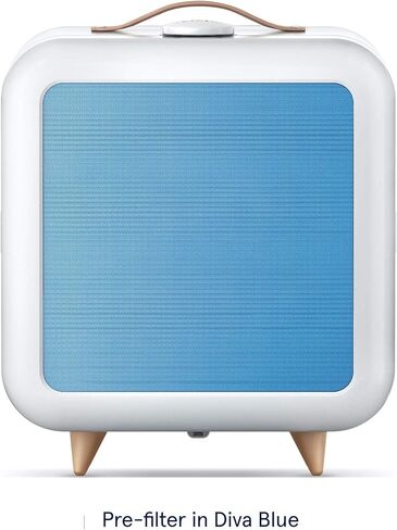 بلو اير فلتر مسبق، اصفر in Kuwait