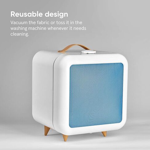 بلو اير فلتر مسبق، اصفر in Kuwait