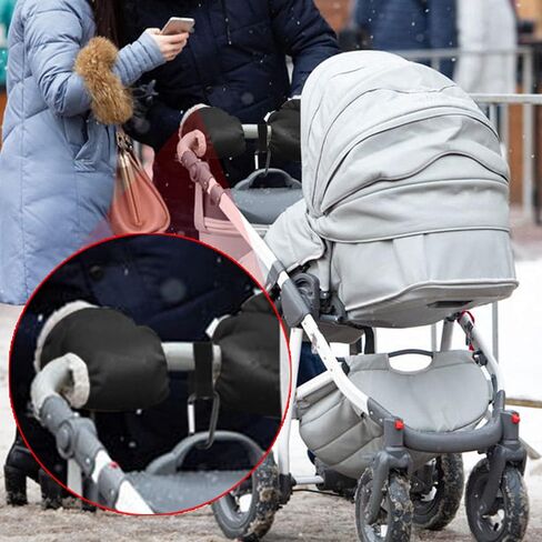 Stroller Gloves in Kuwait