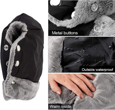 Stroller Gloves in Kuwait