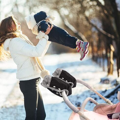 Stroller Gloves in Kuwait