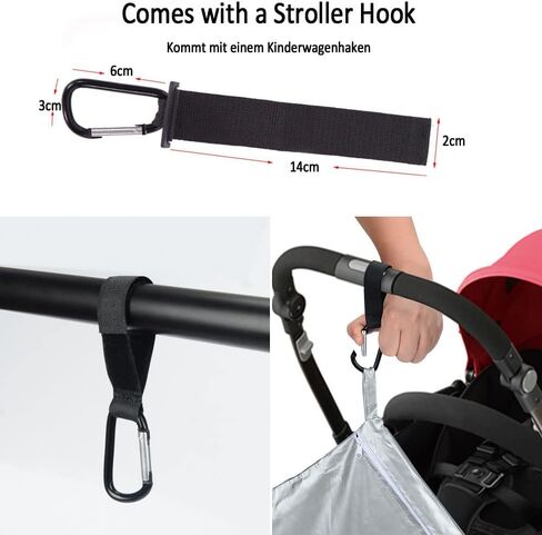 Stroller Gloves in Kuwait