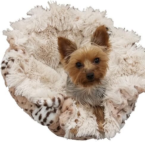 bessie و barnie Aspen Snow Leopard/شقراء لمعانقتها Pod in Kuwait