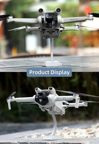 BTG Display Stand for DJI Mini 3/ Mini 3 Pro/Mini 2/Mini SE/Mini Drone Accessories in Saudi Arabia