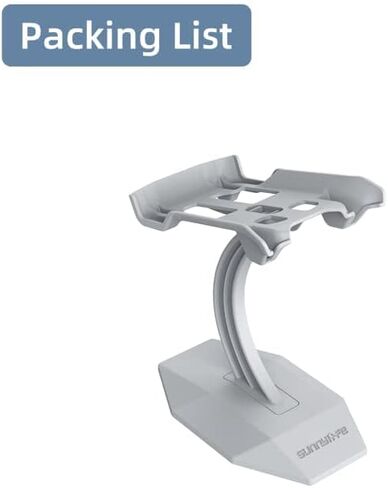 BTG Display Stand for DJI Mini 3/ Mini 3 Pro/Mini 2/Mini SE/Mini Drone Accessories in Saudi Arabia