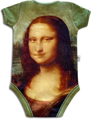 رومبير للأطفال من مجموعة موسارت موناليزا للجنسين in Kuwait