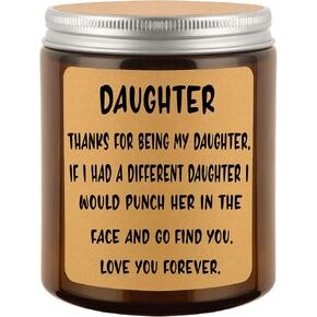 Daughter Gifts from Mom, Dad - Gifts for Daughter - Birthday Gifts for Daughter - Graduation Gifts for Adult Daughter, Women - Funny Birthday Wedding Gifts for Daughter Stepdaughter in Saudi Arabia