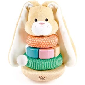 Hape Bunny Stacker Toy in Kuwait
