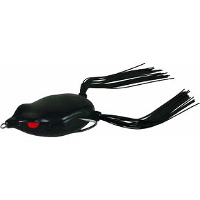 Spro Junior Bronzeye Frog Bait-Pack of 1 in Saudi Arabia
