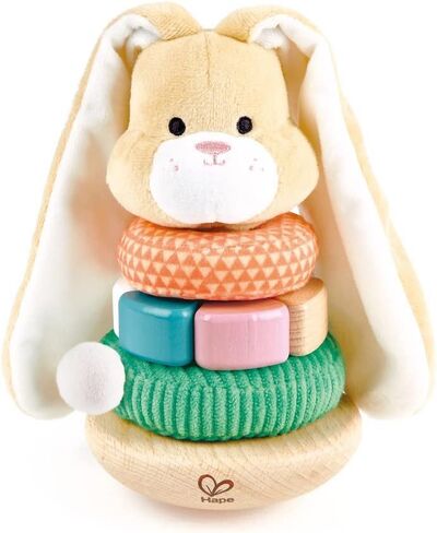 Hape Bunny Stacker Toy in Saudi Arabia