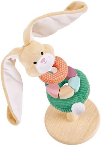 Hape Bunny Stacker Toy in Saudi Arabia
