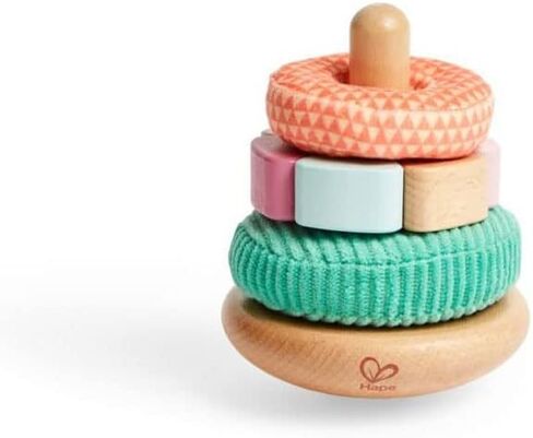 Hape Bunny Stacker Toy in Saudi Arabia