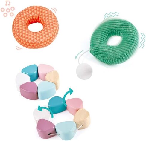 Hape Bunny Stacker Toy in Saudi Arabia