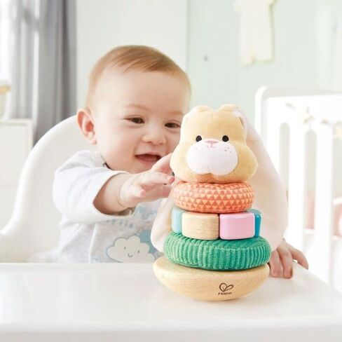 Hape Bunny Stacker Toy in Saudi Arabia