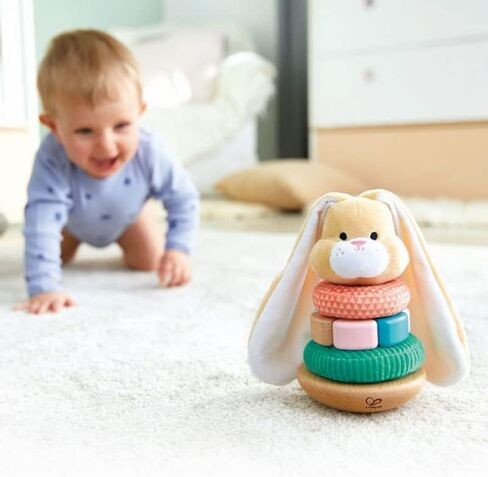 Hape Bunny Stacker Toy in Saudi Arabia