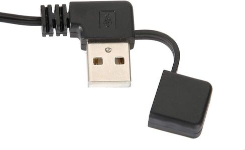 وسادة تسخين الملابس، وسادة تسخين كهربائية USB، خمس وسادات تسخين، عنصر تسخين قابل للتعديل، أداة تسخين درجة الحرارة لتخفيف الألم، تدفئة المنزل in Kuwait