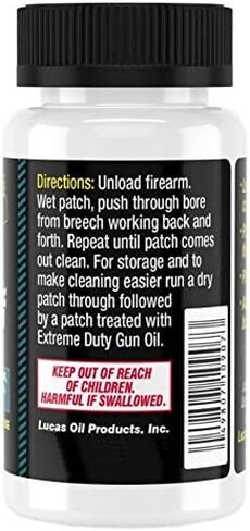 Lucas Extreme Duty 4oz Bore Solvent 10907 - Needle Oiler 10875 - Grease Tube 10889 in Saudi Arabia