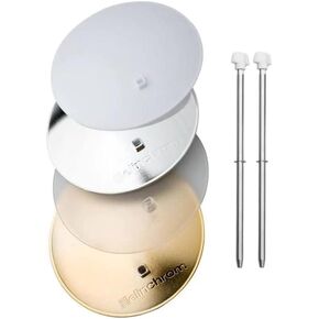 مجموعة عاكس Elinchrom لعكسات Softlite وصناديق روتولوكس اللينة (EL26310) in Kuwait