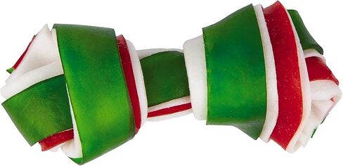 Good'n'Fun Good 'n' Fun Holiday عظام الدجاج والنعناع الصغيرة 6 قيراط، 2.70 أونصة (عبوة من قطعة واحدة) in Kuwait